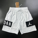 Shorts Jordan Branco