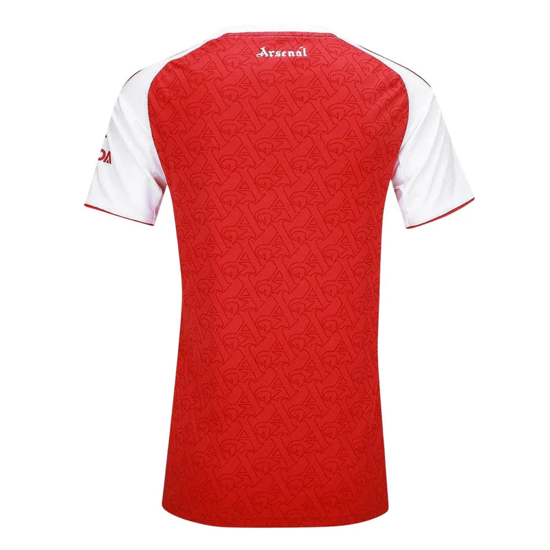 Camisa Feminina Arsenal 25/26 l
