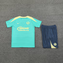 Kit Treino América MX 24/25