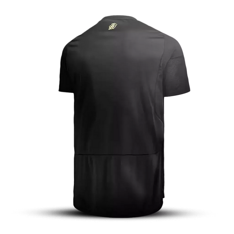 Camisa Aston Villa 24/25 Comemorativa 100 Anos