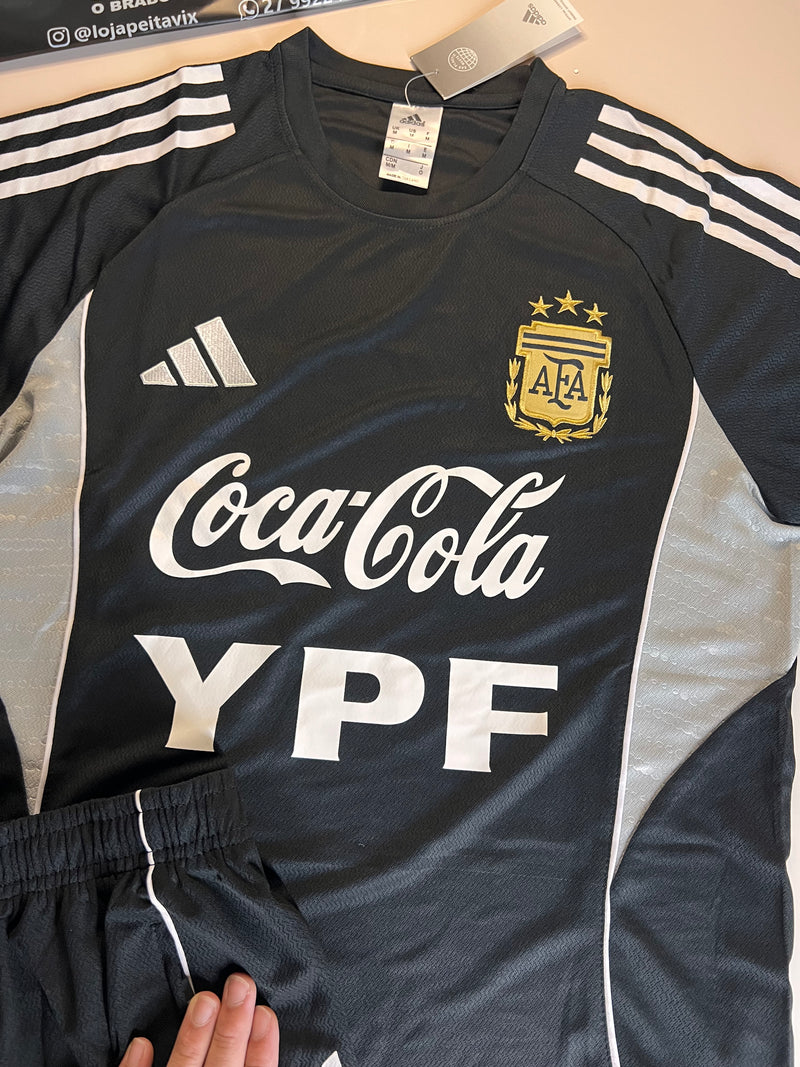 Kit Argentina (pronta entrega)