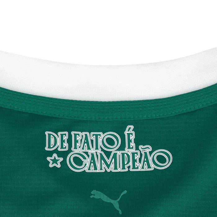 Camisa Palmeiras 25/26 l