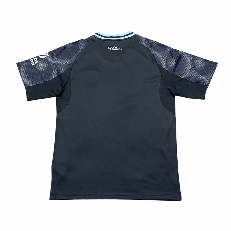 Camisa Aston Villa 25/26 ll