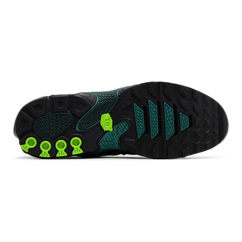 Tênis Nike Air Max Plus Drift (Black Gren Strike)