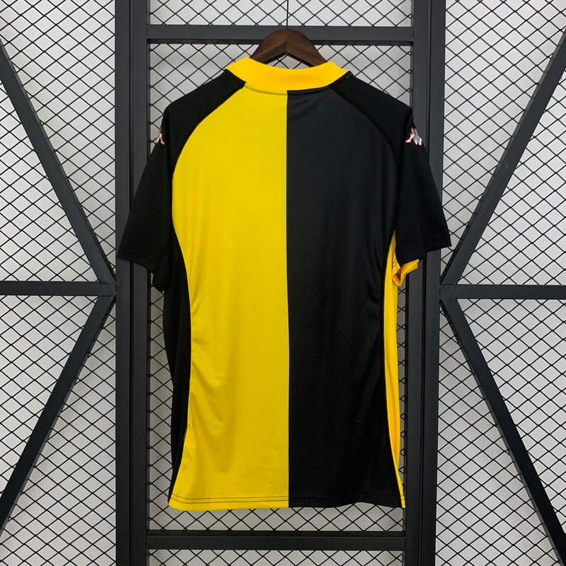 Camisa Retrô Zaragoza 01/02