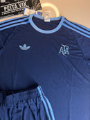 Kit Argentina (pronta entrega)