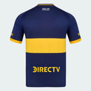 Camisa Boca Juniors 25/26 l