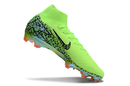 Chuteira Nike Air Zoom Mercurial Superfly llX Elite FG Campo
