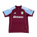 Camisa Aston Villa 25/26 l