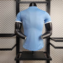 Camisa Player Manchester City 25/26