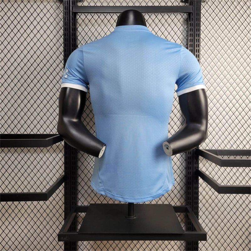 Camisa Player Manchester City 25/26