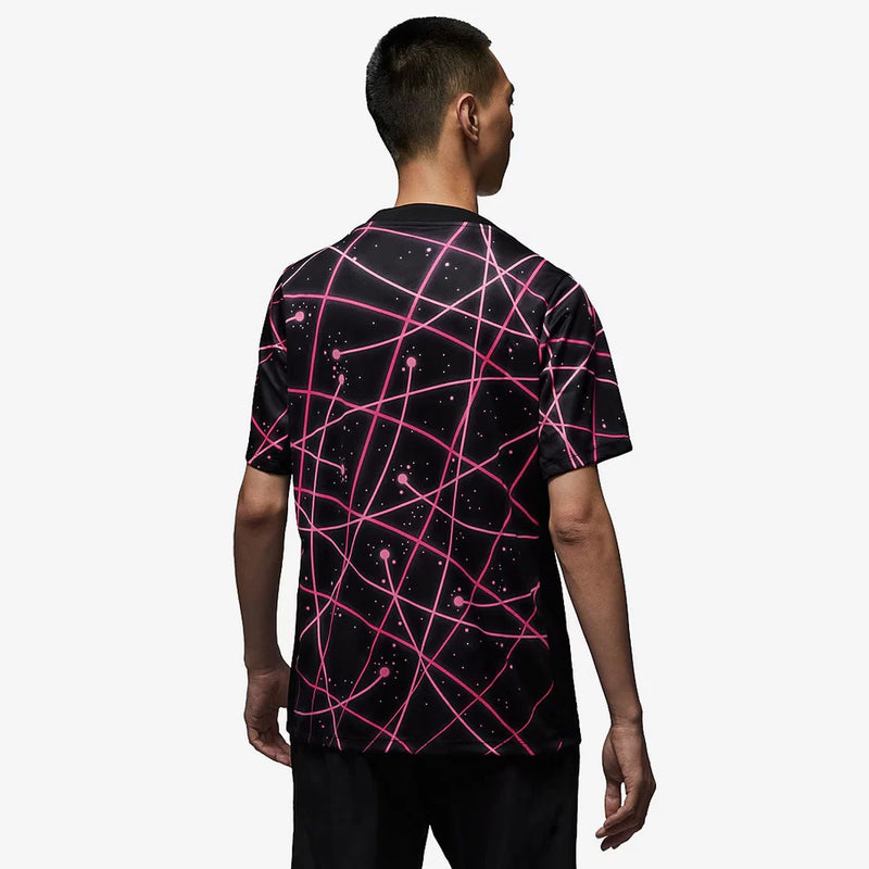 Camisa PSG 25/26 Pré Jogo