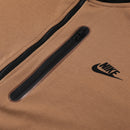 Conjunto Nike Tech Fleece Marrom