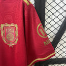 Camisa Bayern 24/25 Comemorativa 125 Anos