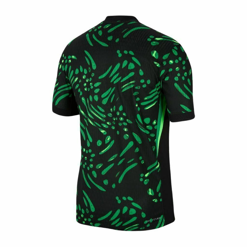 Camisa Nigeria 24/25 ll