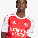 Camisa Arsenal 25/26 l