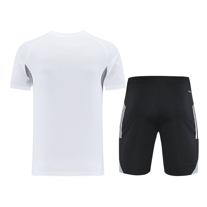 Kit Casual Adidas 25/26