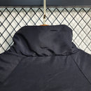 Jaqueta Corta Vento Nike Big Swoosh Preto