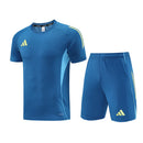 Kit Casual Adidas 25/26