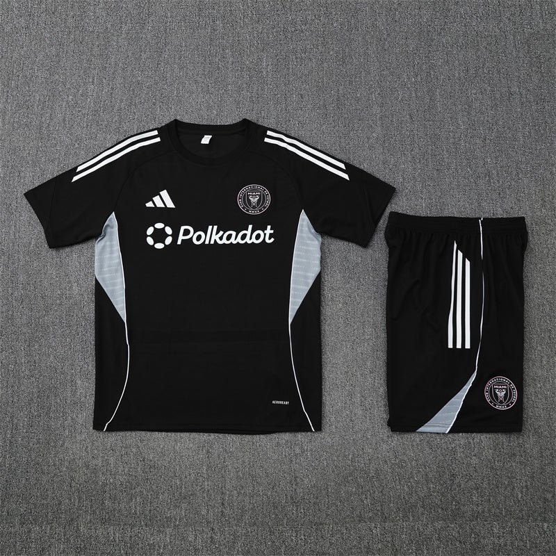 Kit Treino Inter Miami 25/26