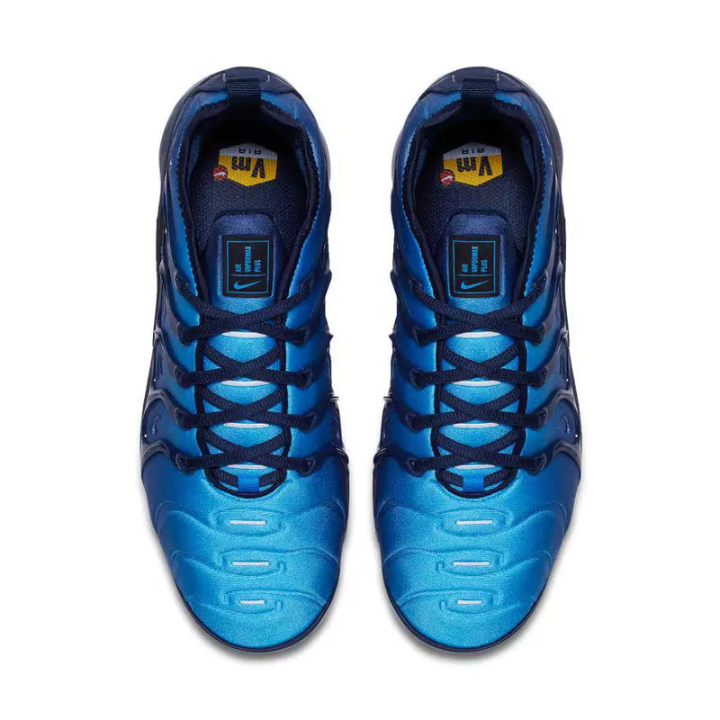 Tênis Nike Vapormax Plus (Obsidian)