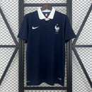 Camisa Retrô França 2014