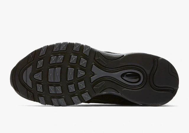 Tênis Nike Air Max 97 (Triple Black)
