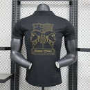 Camisa Player Barcelona Yamal 24/25