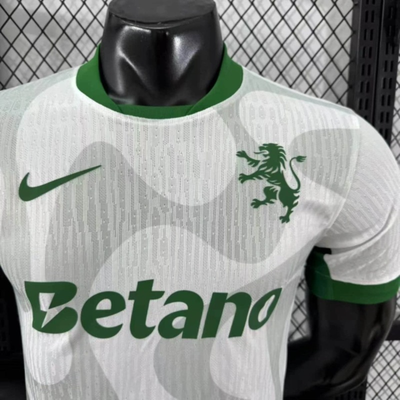 Camisa Player Sporting 25/26