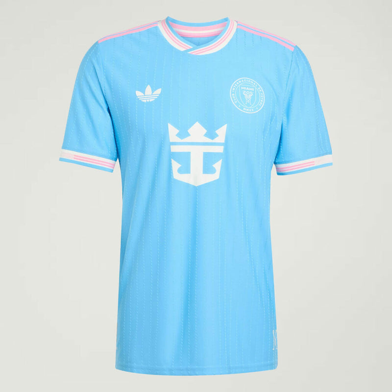 Camisa Inter Miami 25/26 ll