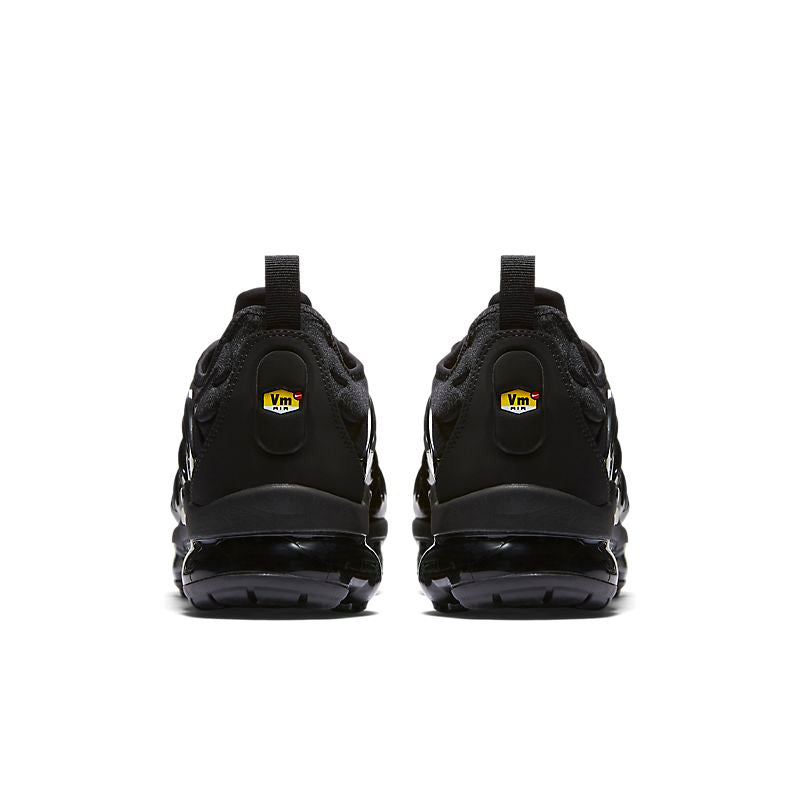 Tênis Nike Air VaporMax Plus Preto (pronta entrega)