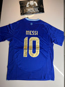 Peita Argentina Messi (pronta entrega)