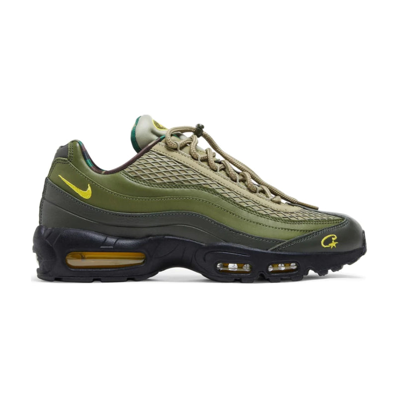 Tênis Nike Air Max 95 (Gutta Green)