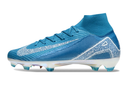 Chuteira Nike Air Zoom Mercurial Superfly llX Elite FG Campo
