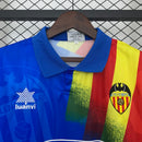 Camisa Retrô Valencia 95/96