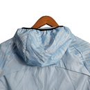 Jaqueta Corta Vento Manchester City