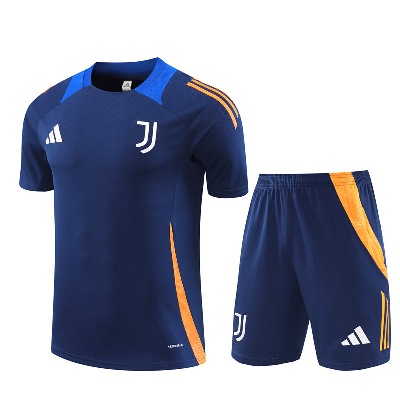 Kit Treino Juventus 24/25