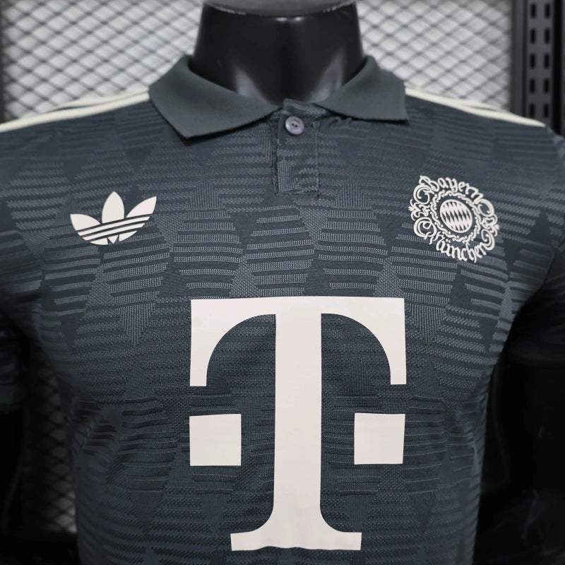 Camisa Player Bayern 24/25
