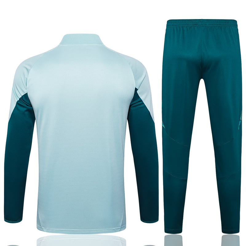 Conjunto Cruzeir0 25/26