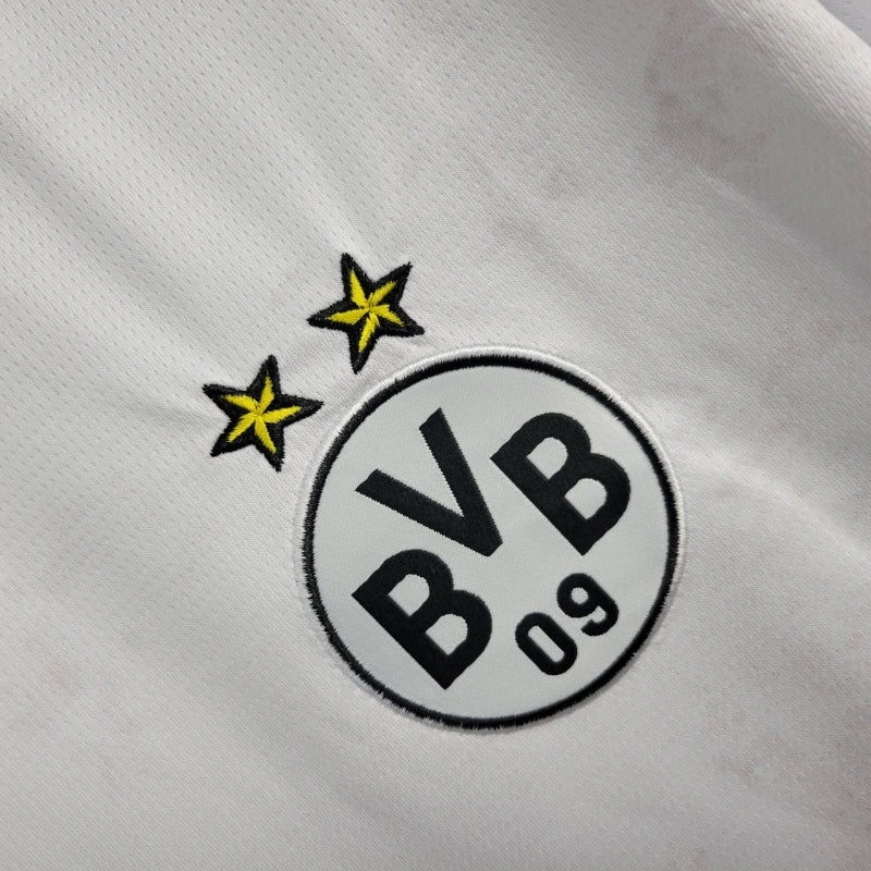 Camisa Borussia Dortmund 24/25 ll