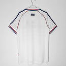 Camisa Retrô França 1998 ll