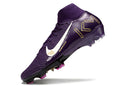 Chuteira Nike Air Zoom Mercurial Superfly llX Elite KM FG Campo