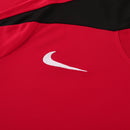 Kit Casual Nike Vermelho/Preto