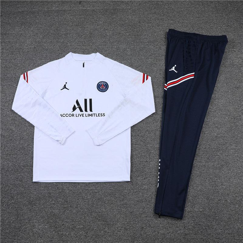 Conjunto PSG 21/22