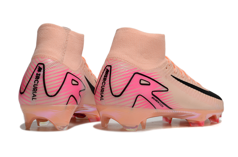 Chuteira Nike Air Zoom Mercurial Superfly llX Elite FG Campo