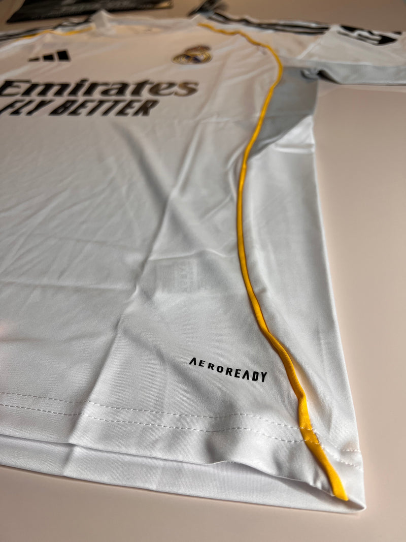 Peita Real Madrid (pronta entrega)