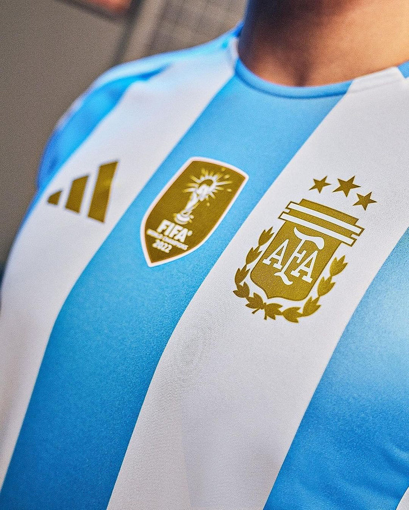 Camisa Argentina 24/25 l