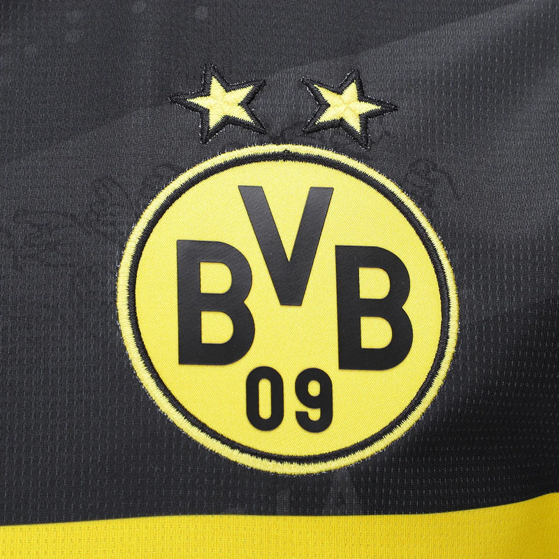 Camisa Borússia Dortmund 24/25 ll