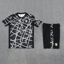 Kit Treino Holanda 25/26