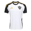 Camisa Atlético Mineir0 25/26 ll